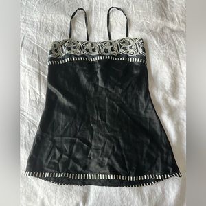 Vintage Gianni Versace Slip/Nightie